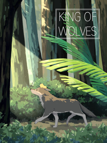 King of Wolves (Mawei)