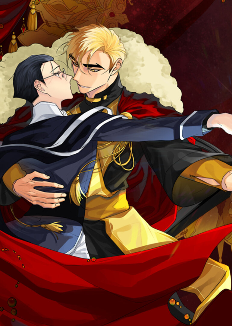 King's Maker: Triple Crown - Part 2