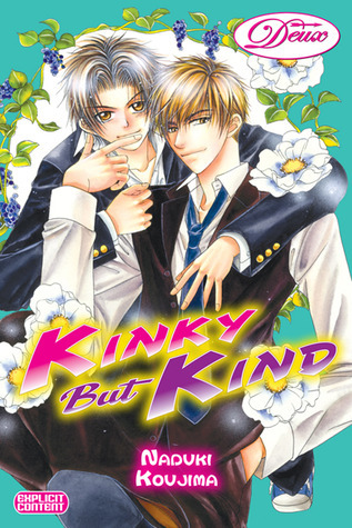 Kinky but Kind