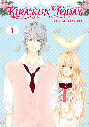 Kira-kun Today