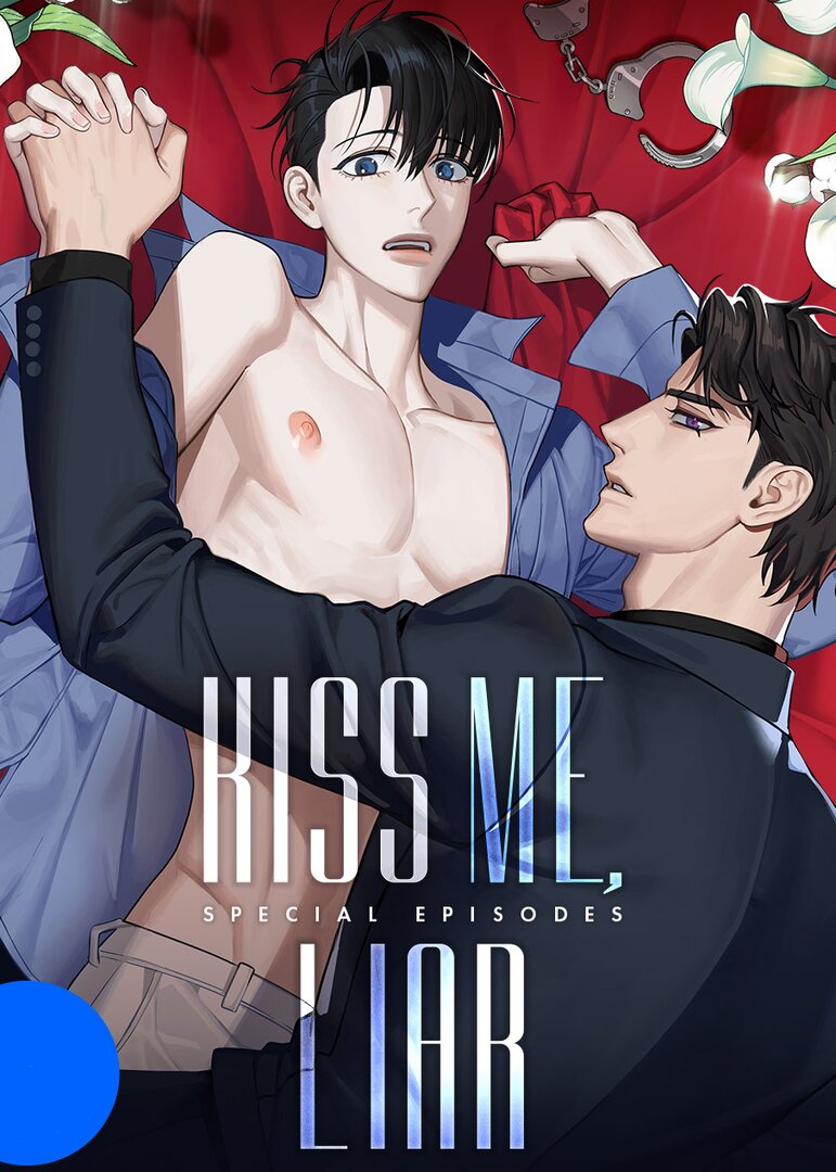 Kiss Me, Liar - Specials