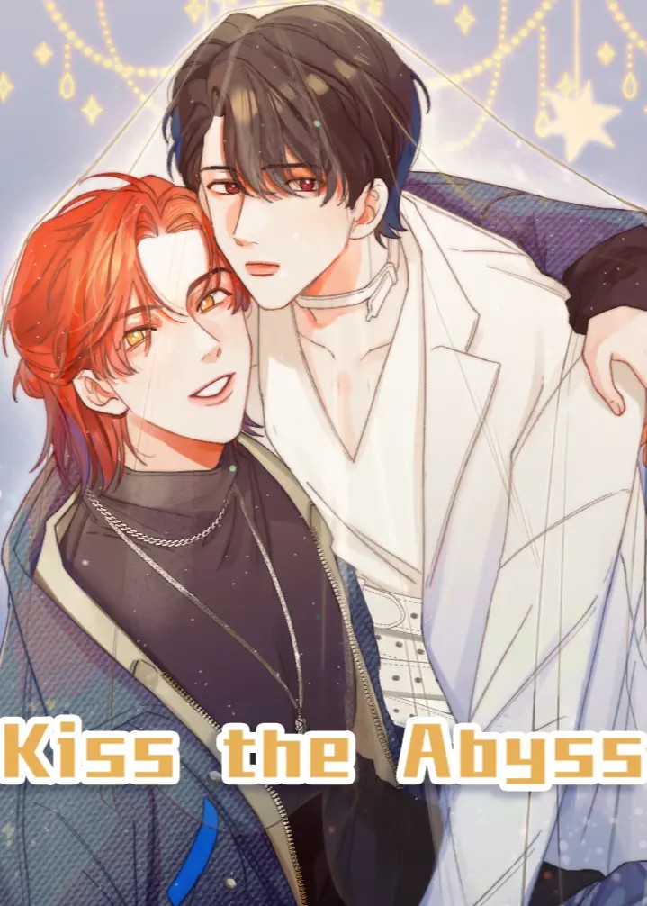 Kiss the Abyss