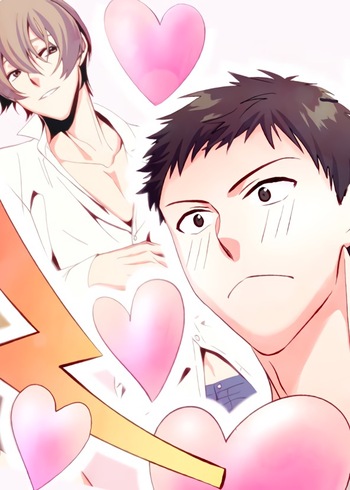 Kisstart