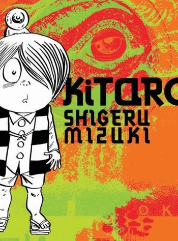 Kitaro