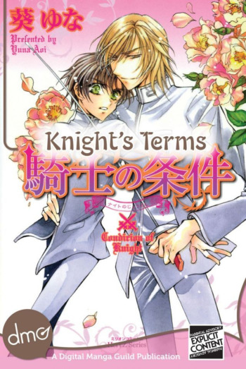 Knight's Terms
