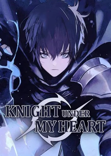 Knight Under My Heart