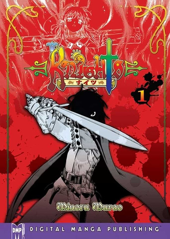 Knights (Minoru MURAO)
