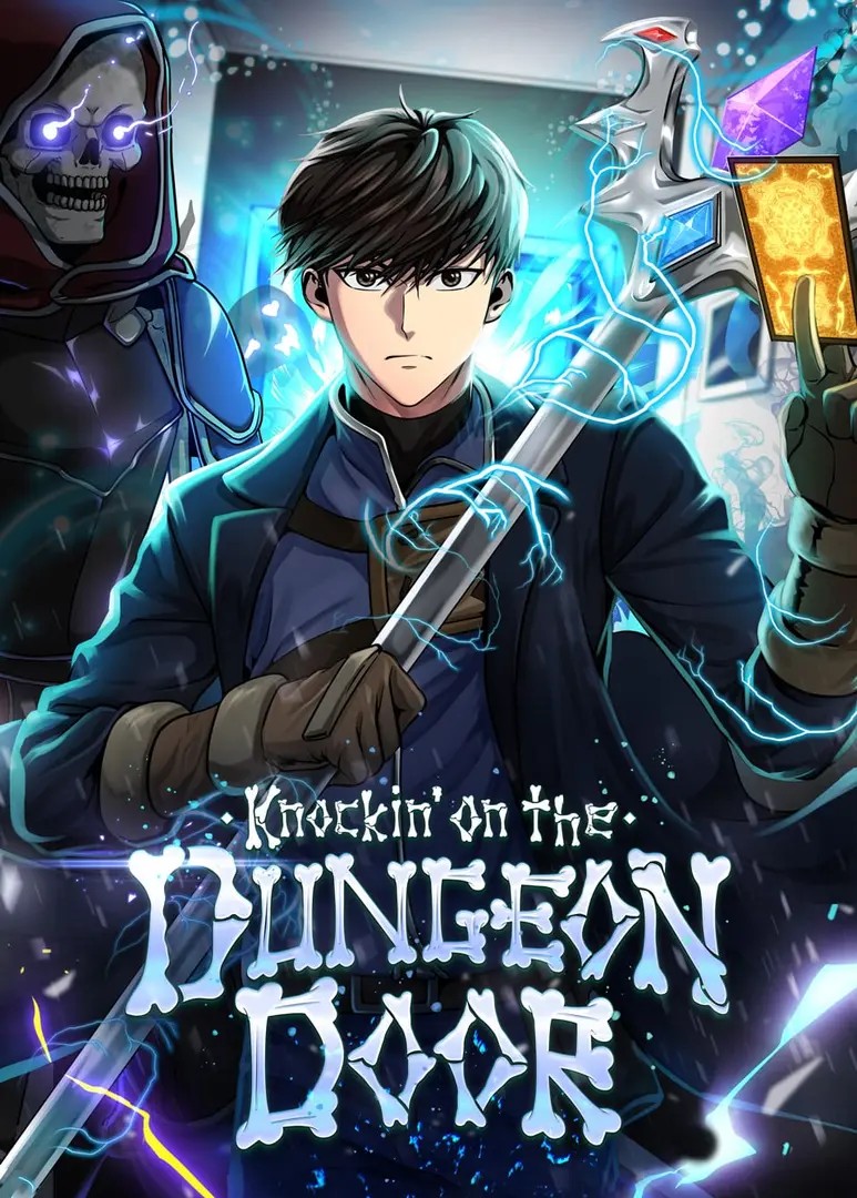 Knockin' on the Dungeon Door