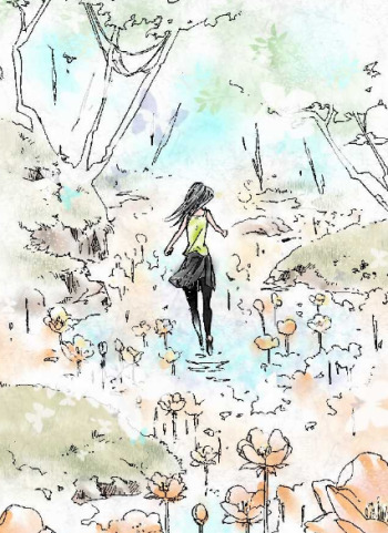 Kochou no Yumeji