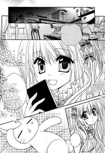 Alice's Dream Files