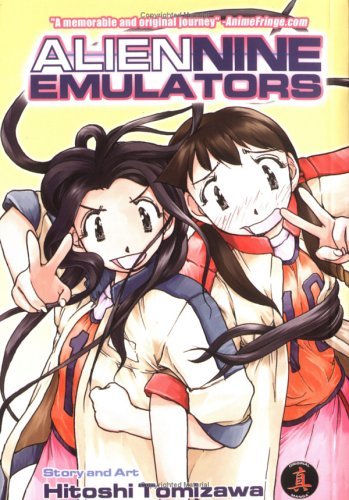 Alien Nine: Emulators