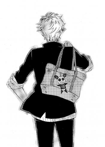 Koi no Tsuzuki ni Hitsuyou nano wa