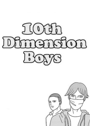 10th Dimension Boys