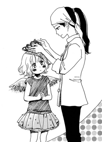 Koisuru Sugar Cotton