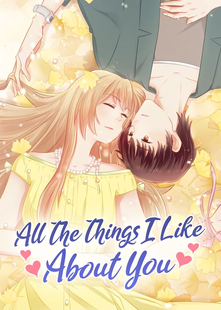 All the Things I Like About You