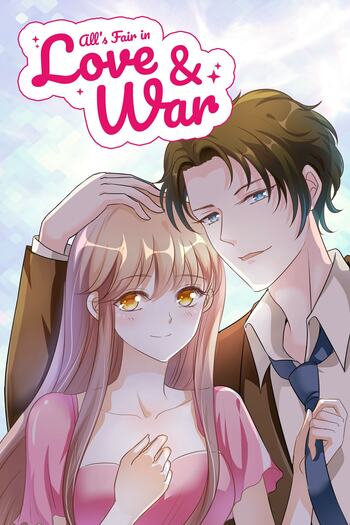All's Fair in Love and War