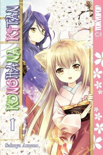 Konohana Kitan