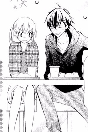 Kuchibiru ni Uta wo: 15-nengo no Kimi e