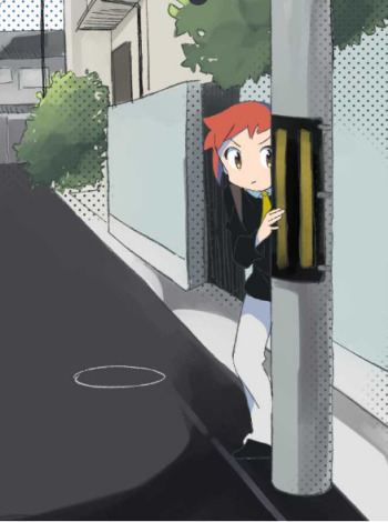 Kuginashi Bon ni Kaze ga Fuku!