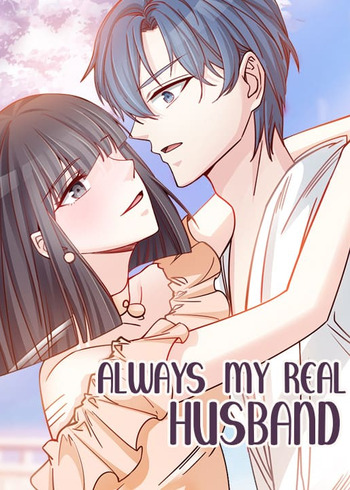 Always My Real Husband