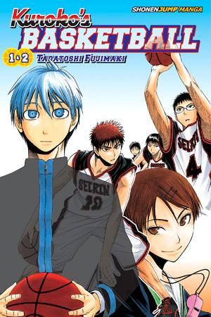 Kuroko’s Basketball