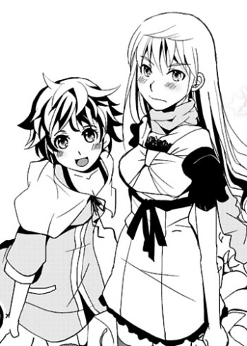 Kyou Kara Onnanoko!?
