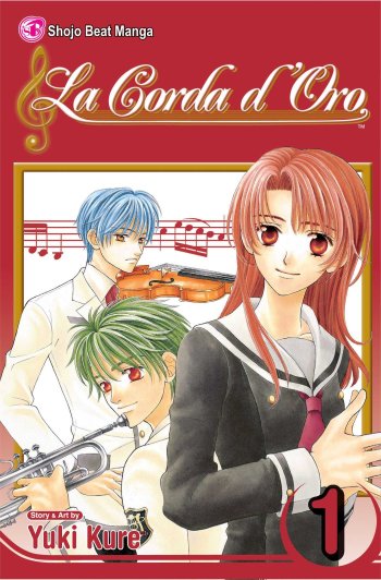 La Corda d'Oro