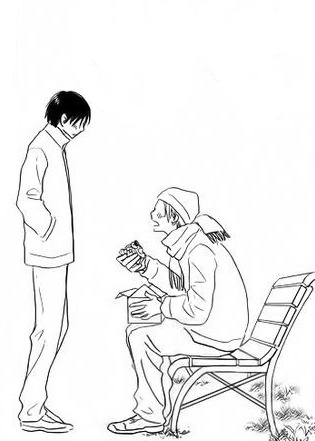 Amai Kaori ga Surun desu.