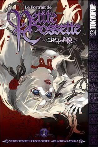 Le Portrait de Petite Cossette