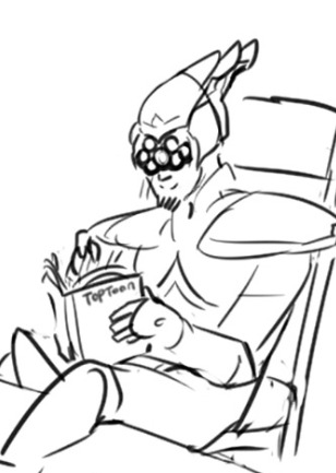 League of Bastards