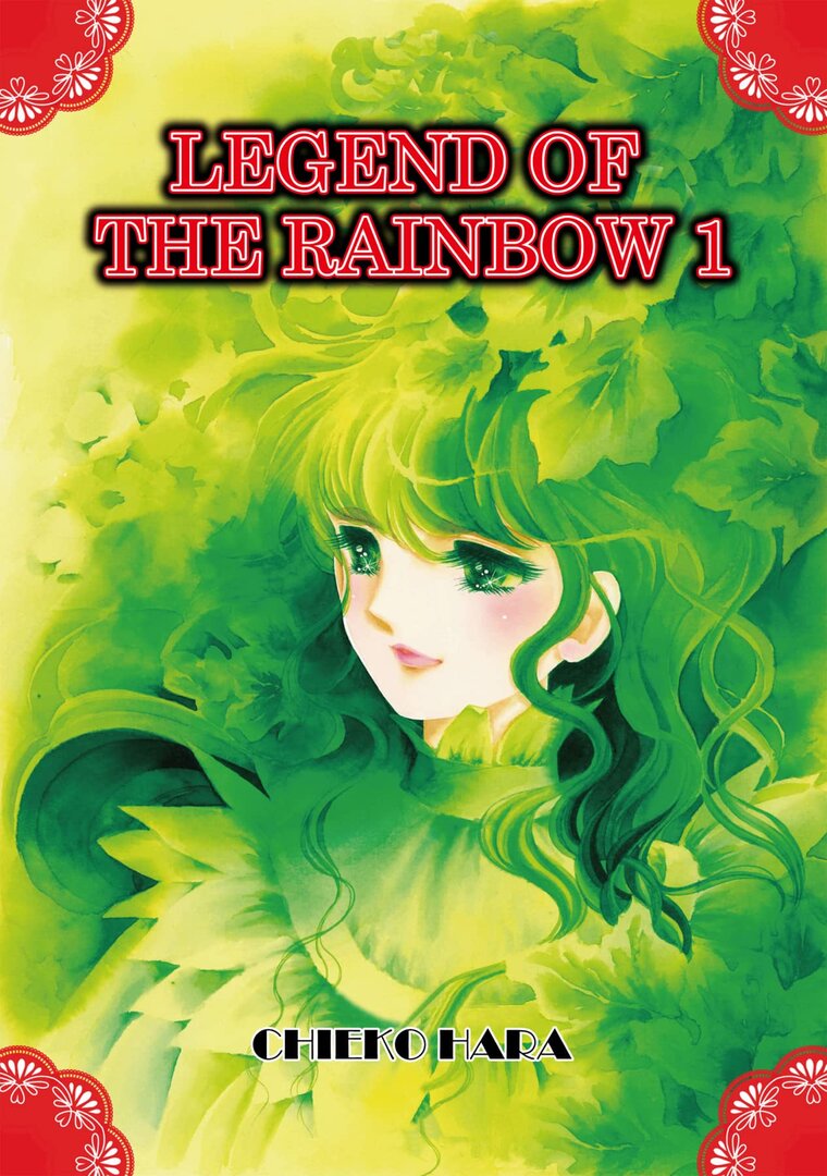 Legend of the Rainbow