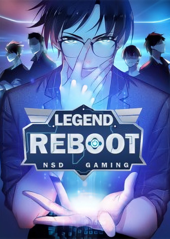 Legend Reboot
