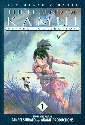 Legends of Kamui
