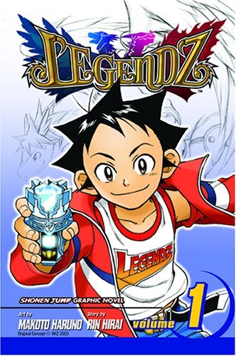 LegendZ
