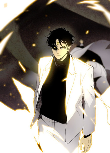 LESSA: Servant of Cosmos