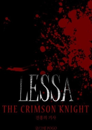 Lessa the Crimson Knight