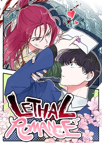 Lethal Romance