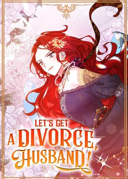 Let's Get a Divorce, Husband!