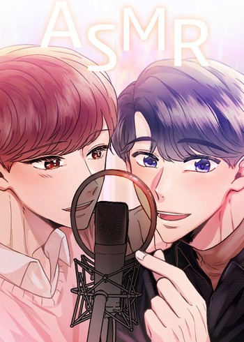 Let's Go, ASMR!