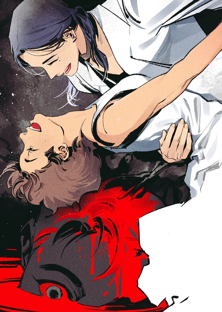 Let's Kill Your Husband