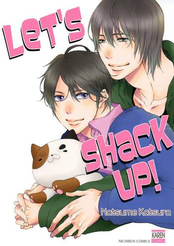 Let's Shack Up!