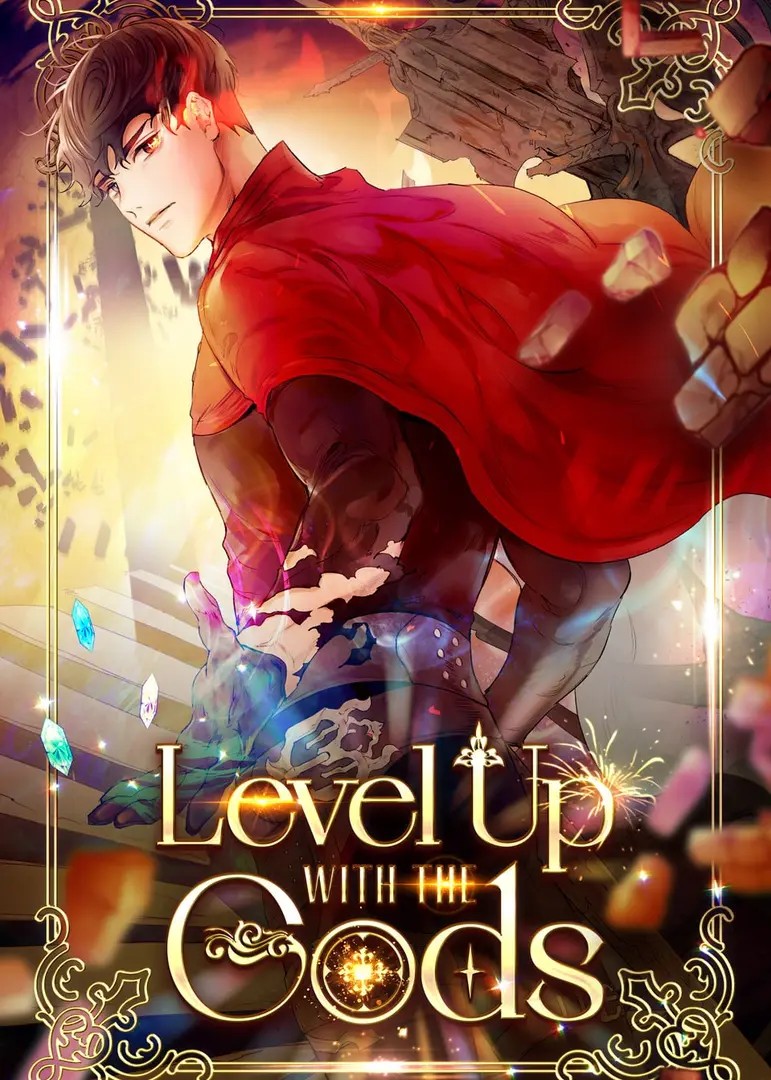 Level Up with the Gods