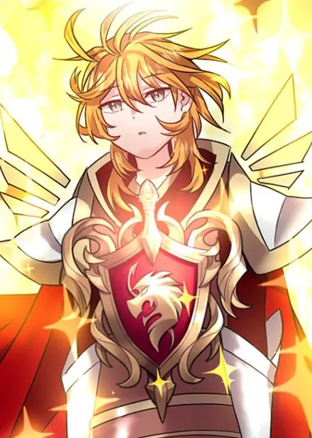 Leveling Again: The Story of Agaya