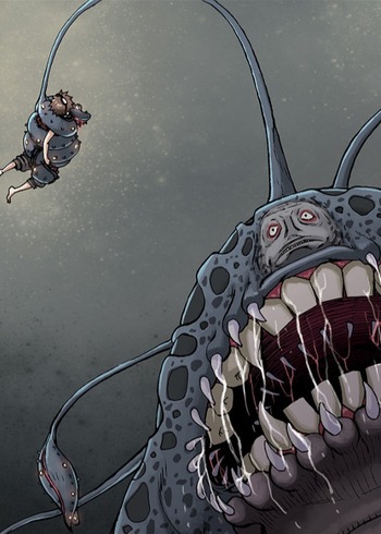 Leviathan (Gyeong-tak LEE)