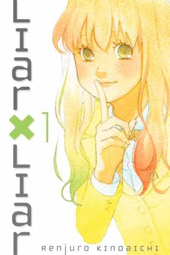 Liar x Liar