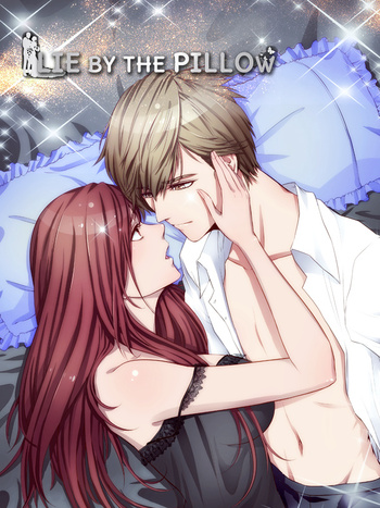 Lie By The Pillow