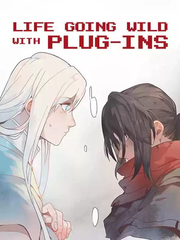 Life Going Wild With Plug-ins