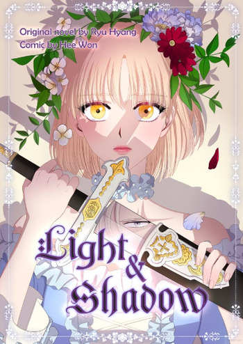 Light and Shadow
