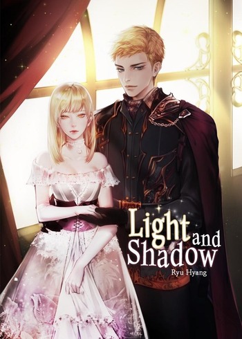 Light and Shadow (Novel)