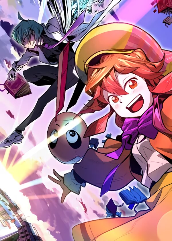 Light x Right x Write